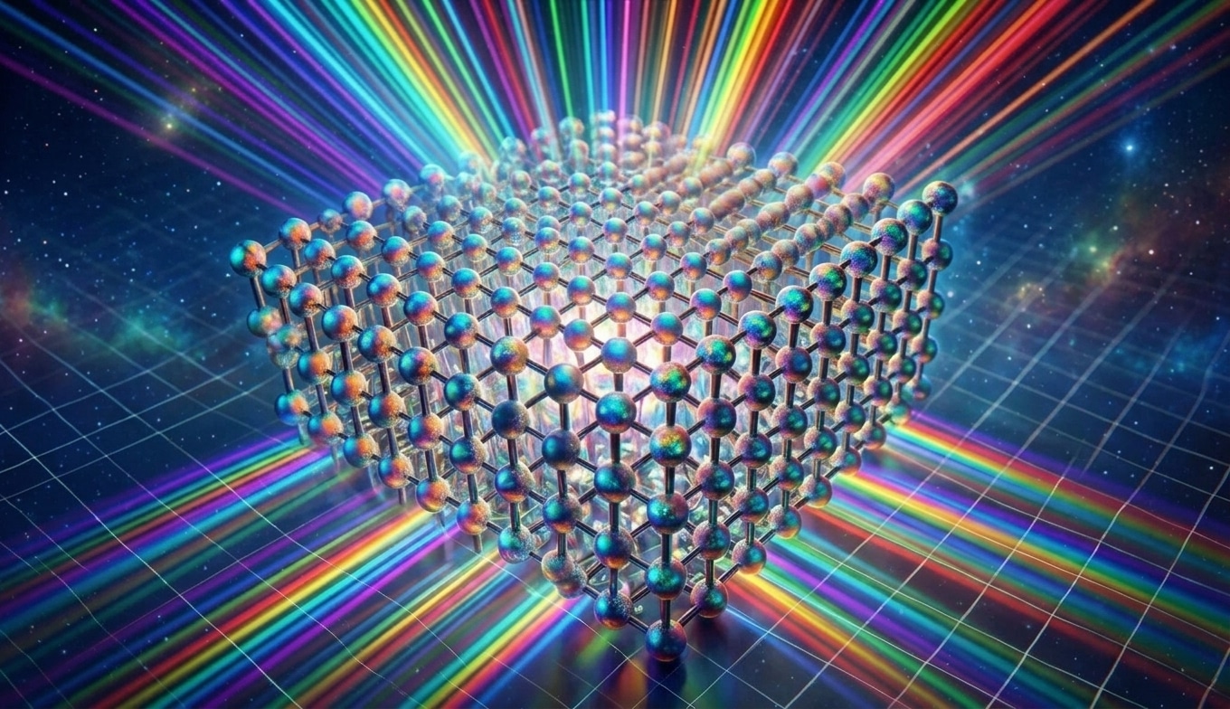 Thin film measurement of silicon photonics, photonic integrated circuits (PICs), optical waveguides, laser optics, LiDAR components, and quantum photonic devices.