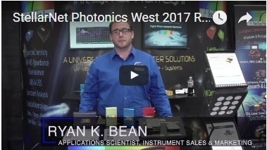 Photonics West 2017 Video Updates
