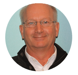 Pieter Kramer Laser 2000 Netherlands