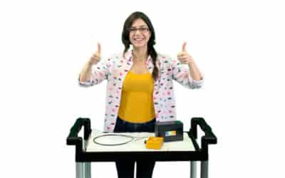 Pro-Tips to Keep your StellarNet Spectrometer Healthy in 2020!