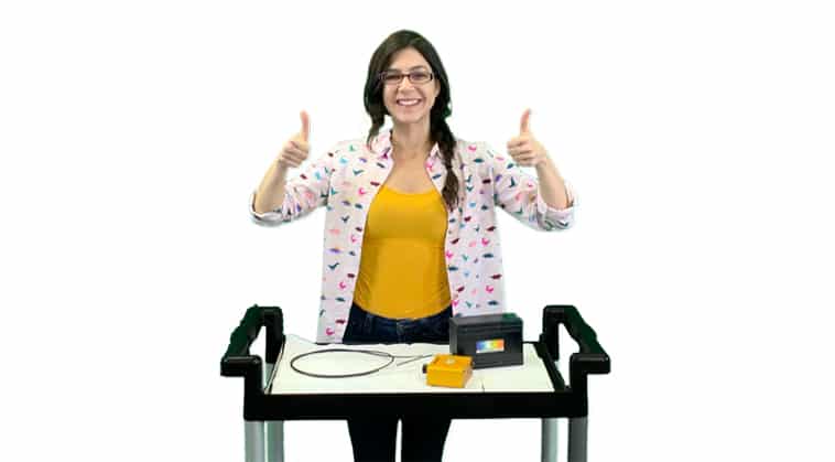 Pro-Tips to Keep your StellarNet Spectrometer Healthy in 2020!