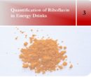 Quantification of Riboflavin