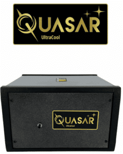 Quasar-UC Quasar-UC with Logo