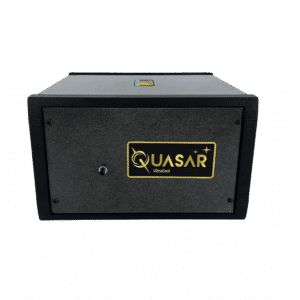 Quasar-UC (UltraCool) High Throughput Spectrometer