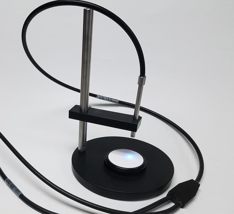 Reflectance Probes Inc.