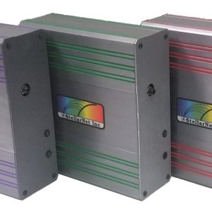 Raman-HR-TEC 405/532/633/785/830