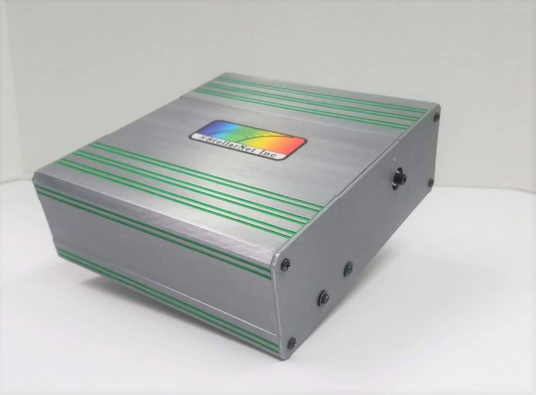 405nm Raman Spectrometers Inc.