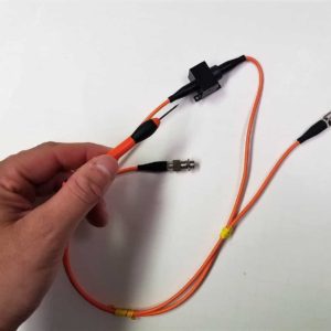 Laser Attenuator