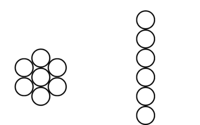 Single Fiber vs. Linear Fiber Bundle for Spectroscopy | Light Throughput Comparison