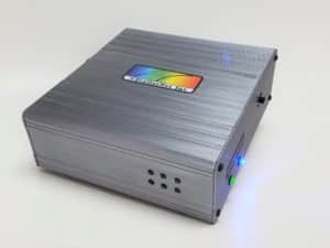 silver-nova-te-cooled-spectrometer