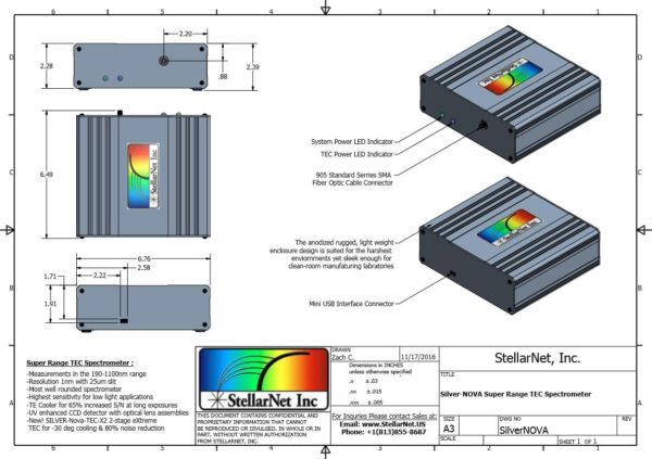 Silver-Nova-TEC-X2 - Image 6