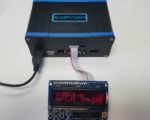 SMART-Control Digital IO output to LED screen