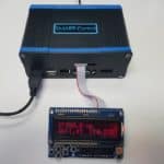 SMART-Control Digital IO output to LED screen