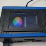 SMART-Control with Touchscreen Display