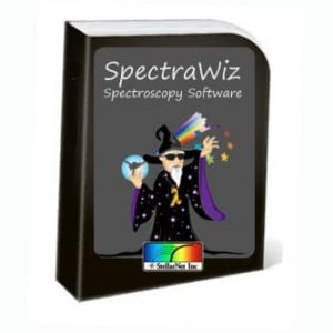 SpectraWiz®