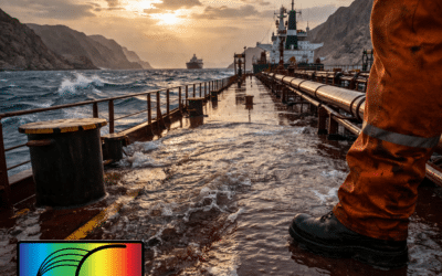 Invisible Losses in Oil Shipping: How Moisture Analysis Impacts Crude Oil Cargo Value at Sea