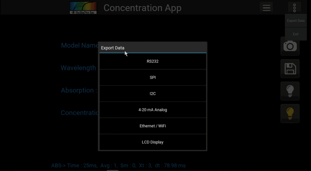 SpectraWiz Mobile Inc.