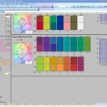 SpectraWiz VBA CRI