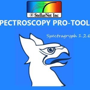 Spectroscopy Pro-tools