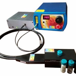 Raman-532 System