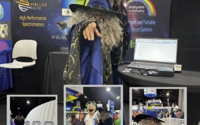 Engineering Intelligence from Light at Photonics West and American Chemical Society 2026