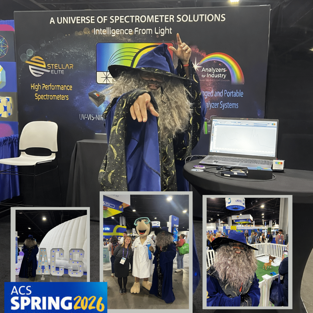 Photonics West 2026 Visit us at Booth #406