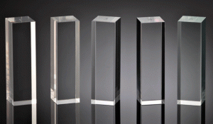 StellarNet Spectrometer Cuvettes