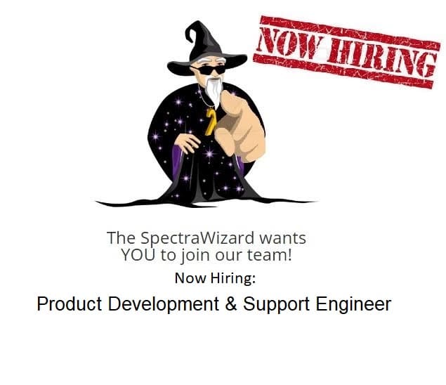 Careers at StellarNet – Come Join our Team!