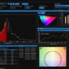 StellarPro RadiantSuite Software-Main Screen