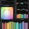 StellarPro RadiantSuite Software-TM30 window
