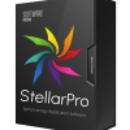 StellarPro Spectroscopy Application Software