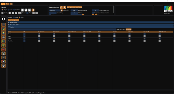 StellarPro Spectroscopy Application Software - Image 7