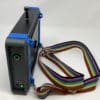 Shoulder Strap and 1/4″ -20 Mount