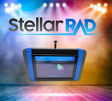 StellarRAD™ Series 4