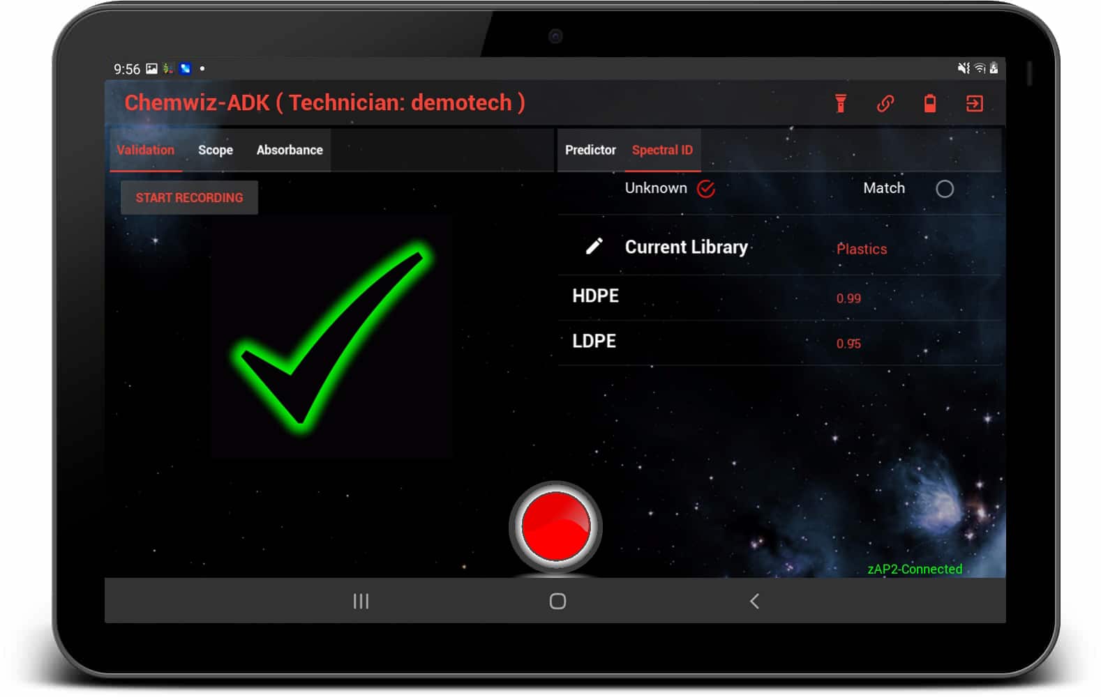 Tablet-Technician-Unknown prediction with top 2 (2)