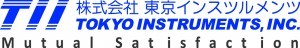 Tokyo Instruments logo