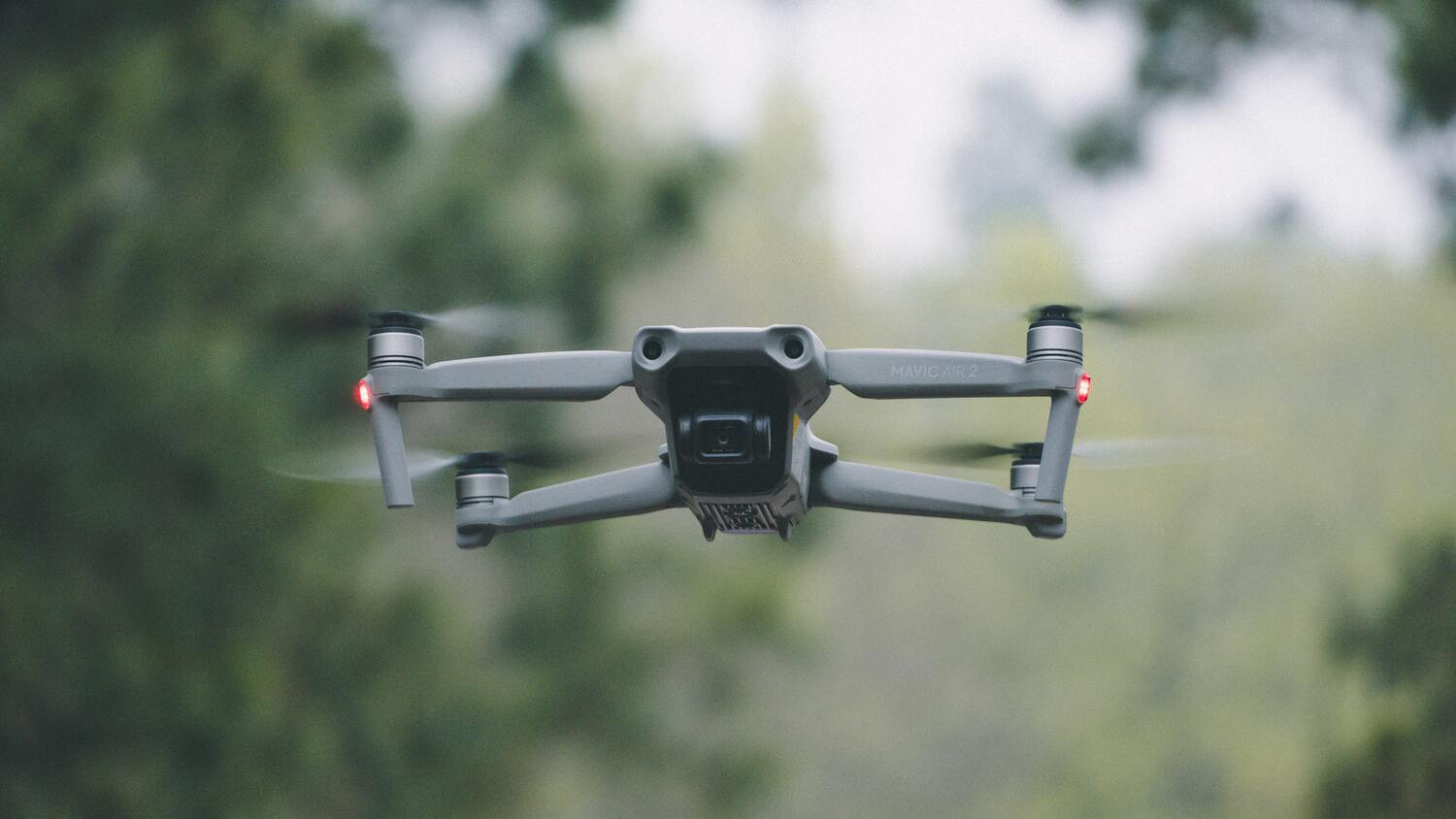 UAV
