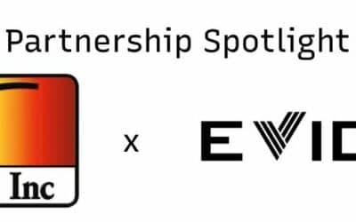 StellarNet Partnership Spotlight – Evident
