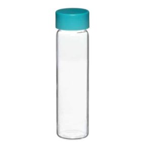 Raman Vial
