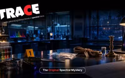 TRACE: A StellarNet Halloween Spectroscopy Mystery