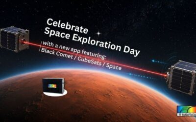 Space Exploration Day