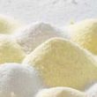 Whey Analysis