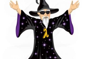 Who exactly is the SpectraWizard?