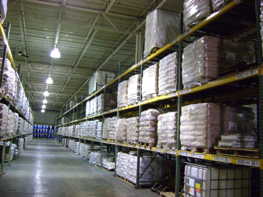 chemicalwarehouse Inc.