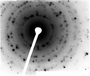 All spectra were obtained using a StellarNet BLUE-Wave fiber optic spectrophotometer equipped with a D2 lamp (SL3 Lamp) and tungsten filament (SL1 Lamp) source that were coupled into a single fiber.