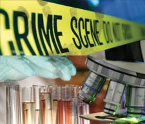 crime-scene