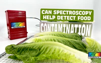 Application Note: Cyclospora Food Saftey