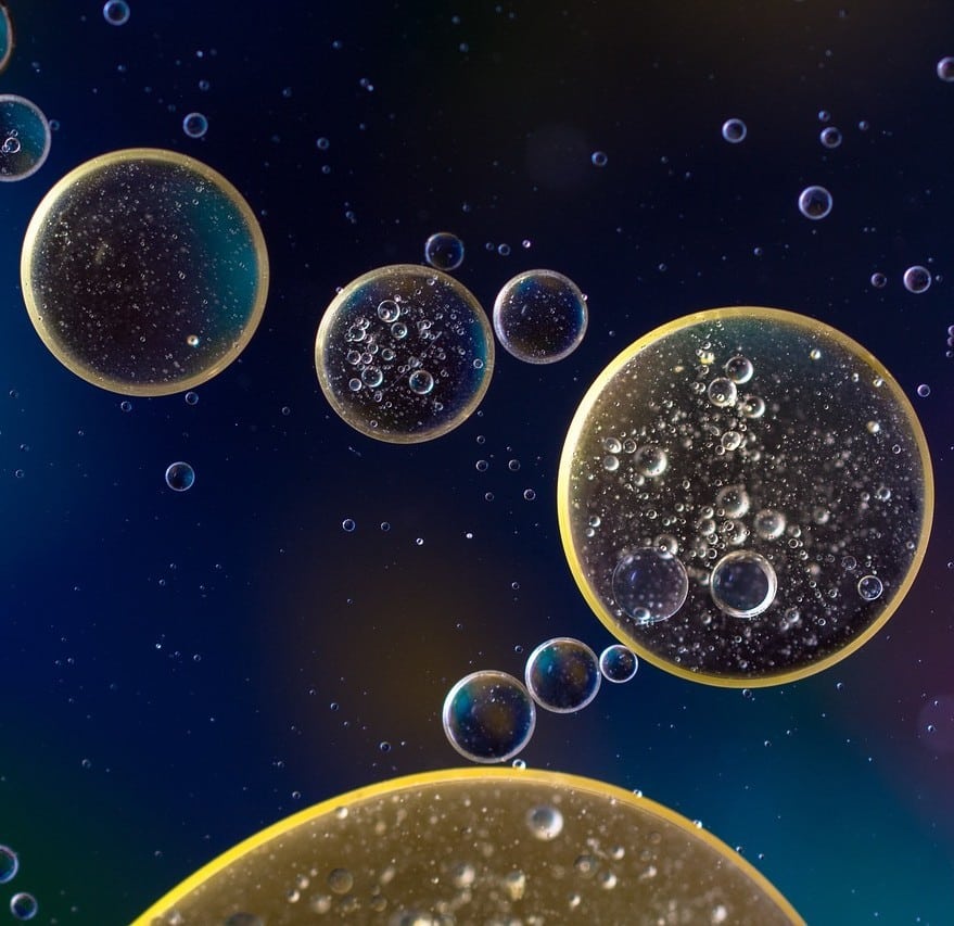 oil emulsification