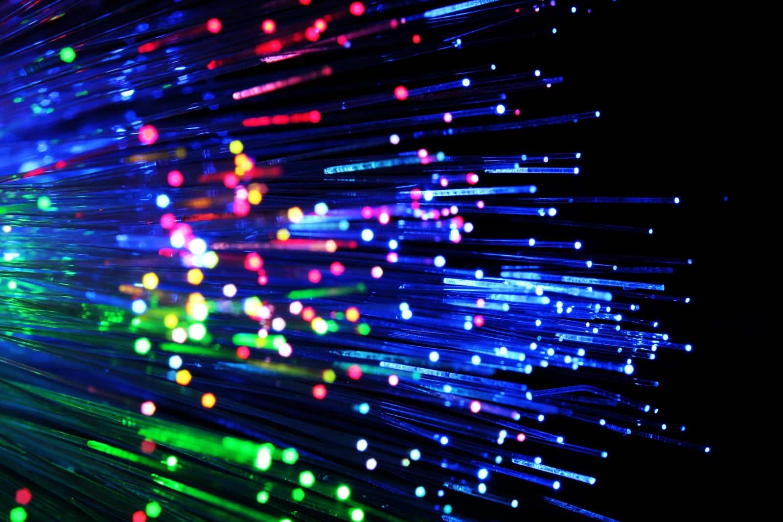 spectrum fiber