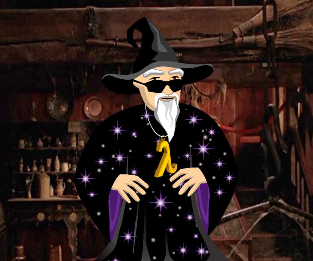 hocus pocus wiz